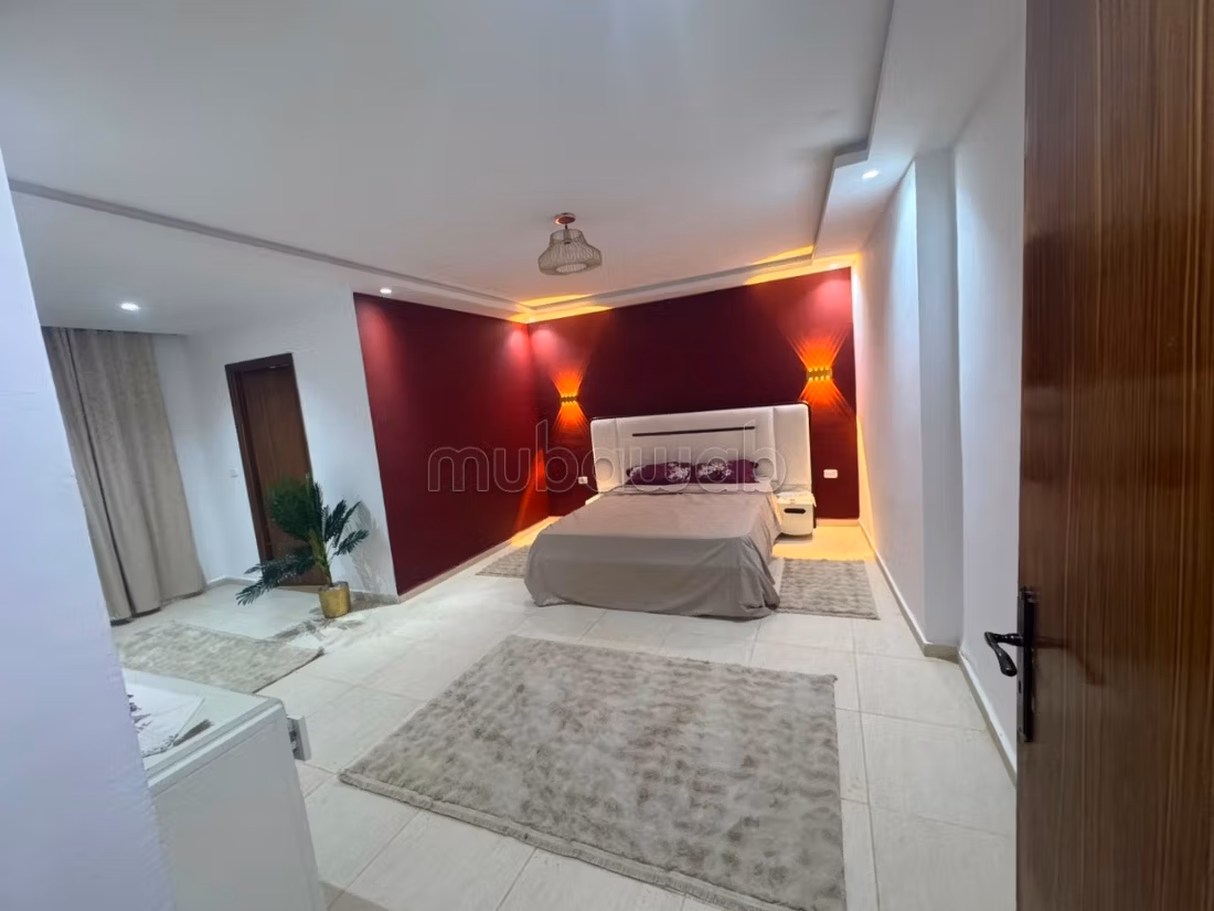 Elegante Casa Villa Raoued Spiaggia