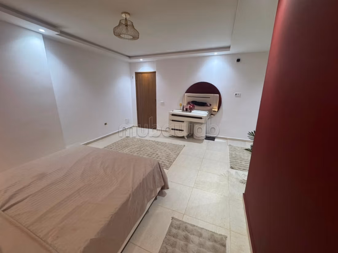 Elegante Casa Villa Raoued Spiaggia