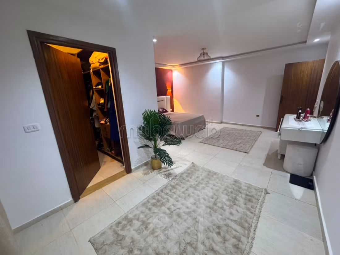 Elegante Casa Villa Raoued Spiaggia