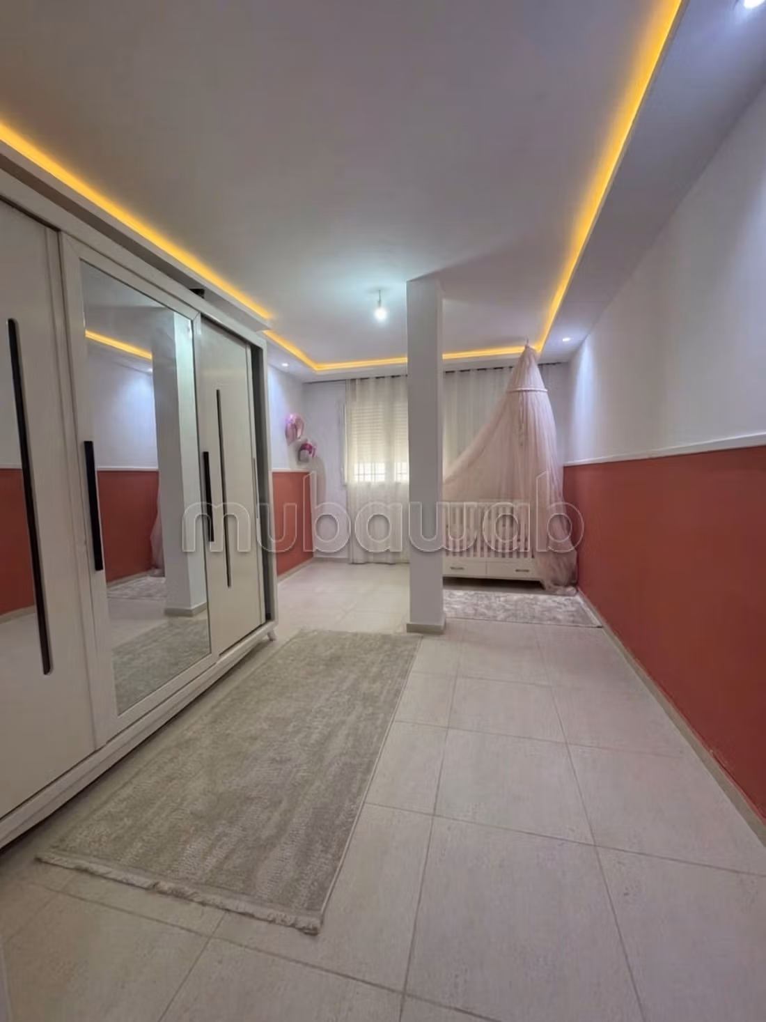 Elegante Casa Villa Raoued Spiaggia