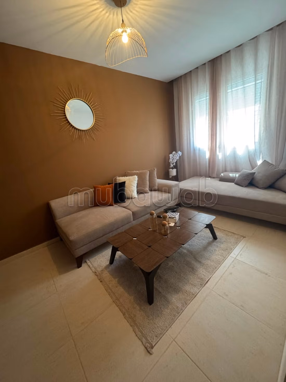 Elegante Casa Villa Raoued Spiaggia