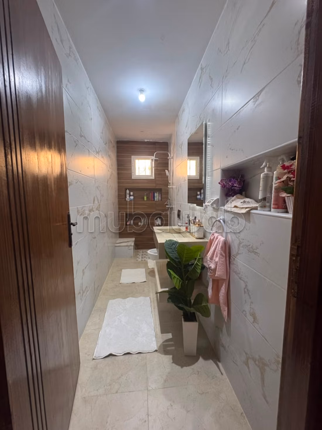 Elegante Casa Villa Raoued Spiaggia