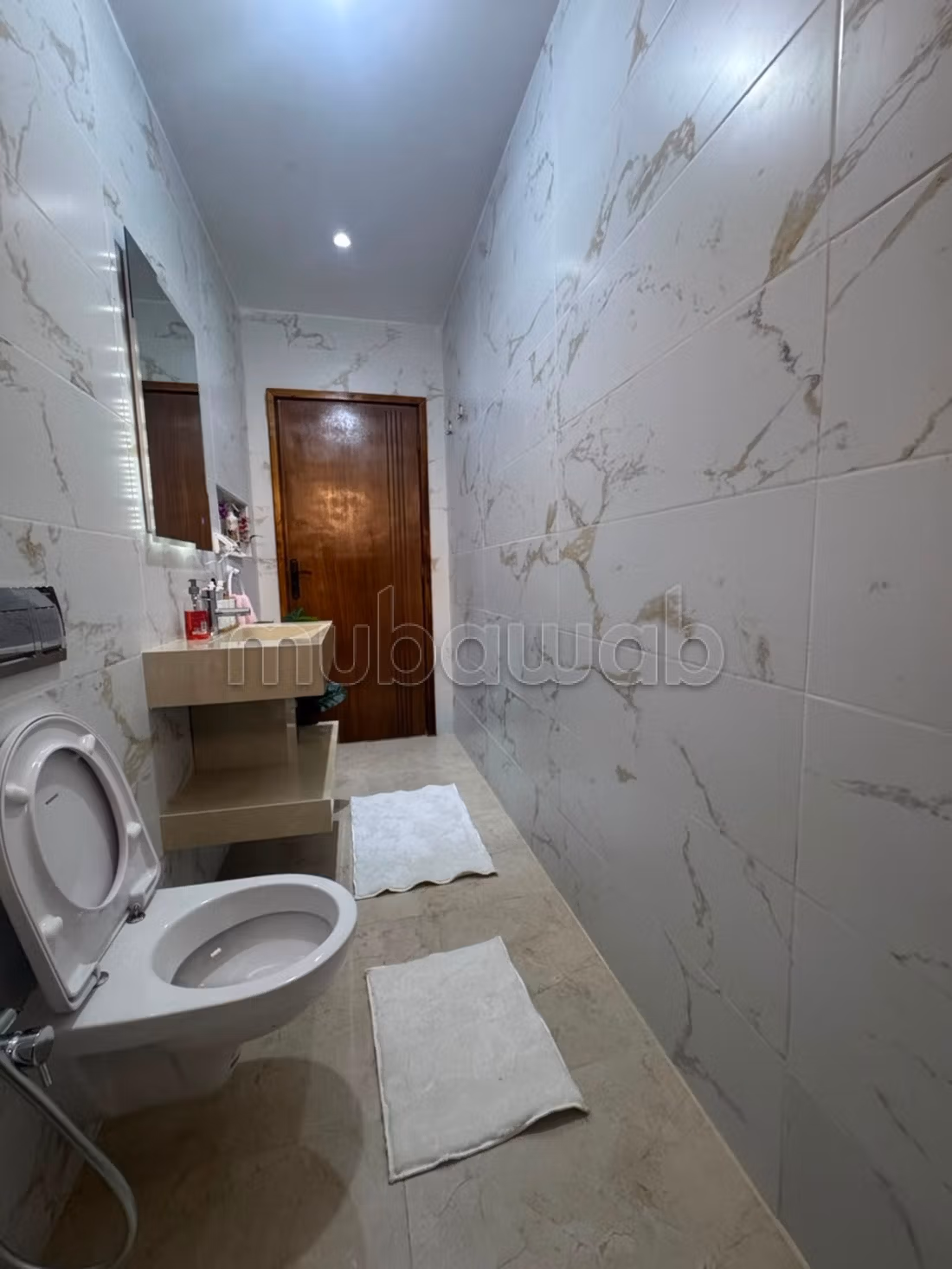 Elegante Casa Villa Raoued Spiaggia