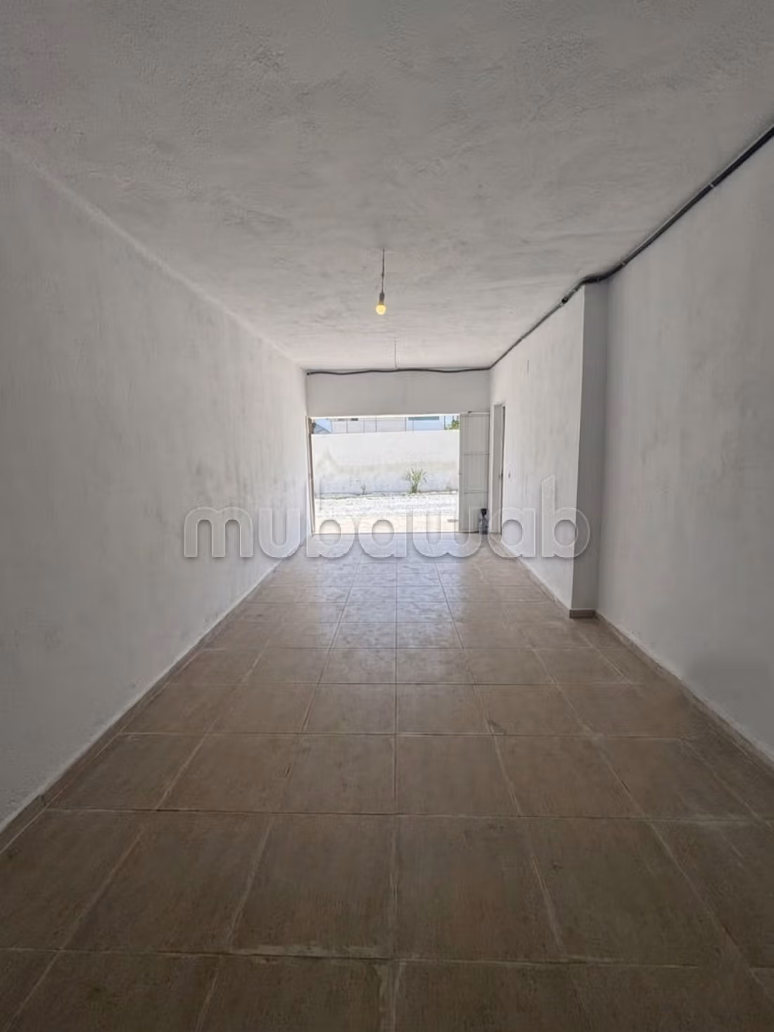 Elegante Casa Villa Raoued Spiaggia