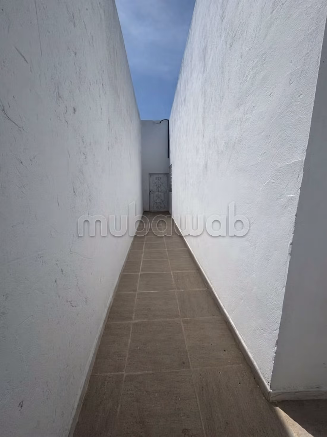 Elegante Casa Villa Raoued Spiaggia