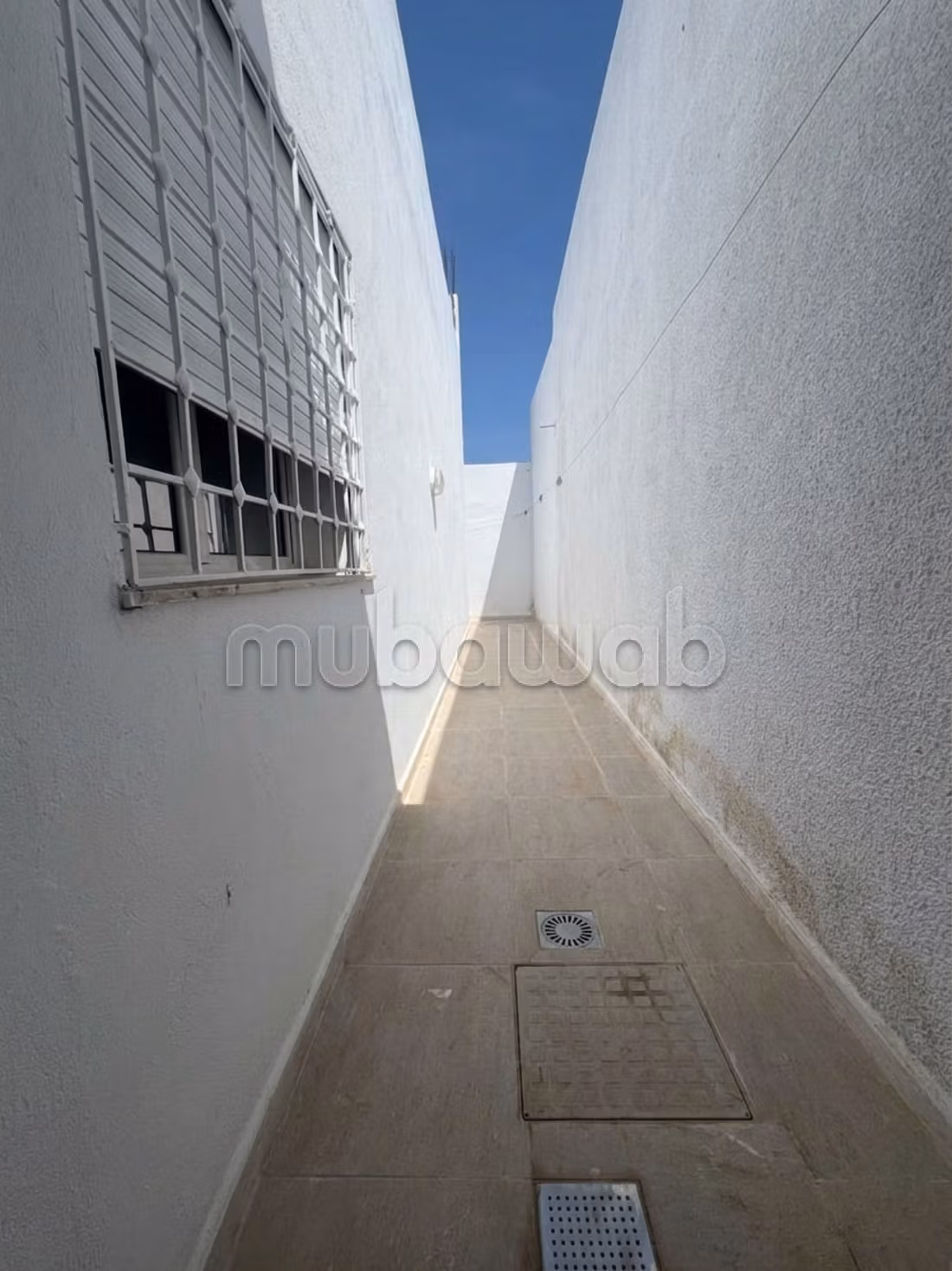 Elegante Casa Villa Raoued Spiaggia
