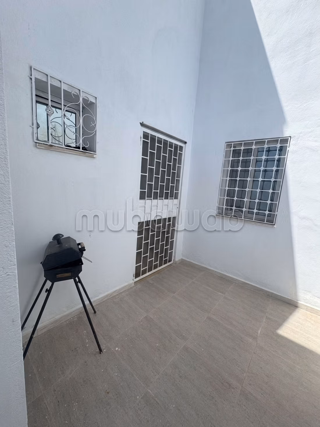 Elegante Casa Villa Raoued Spiaggia