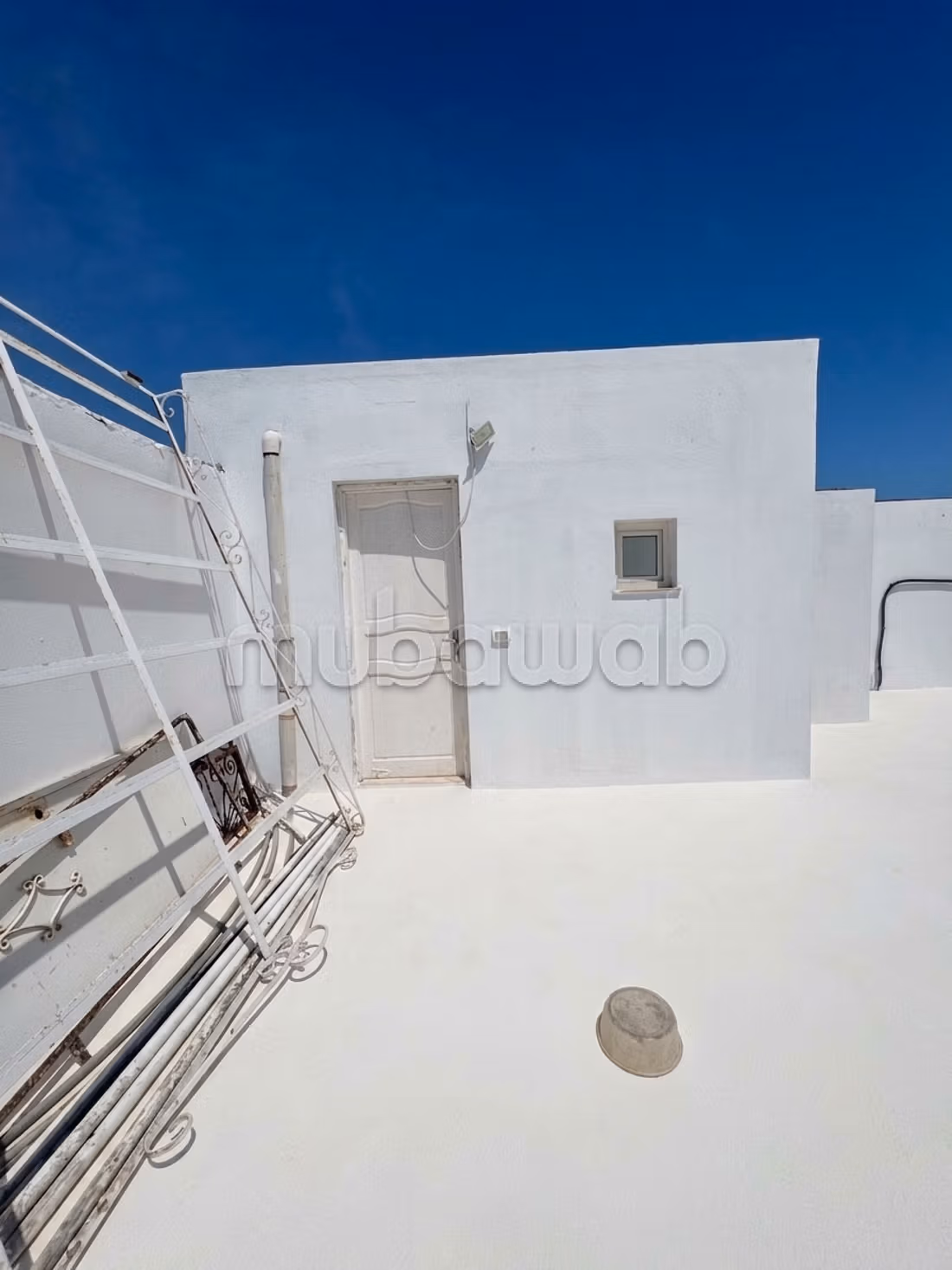 Elegante Casa Villa Raoued Spiaggia