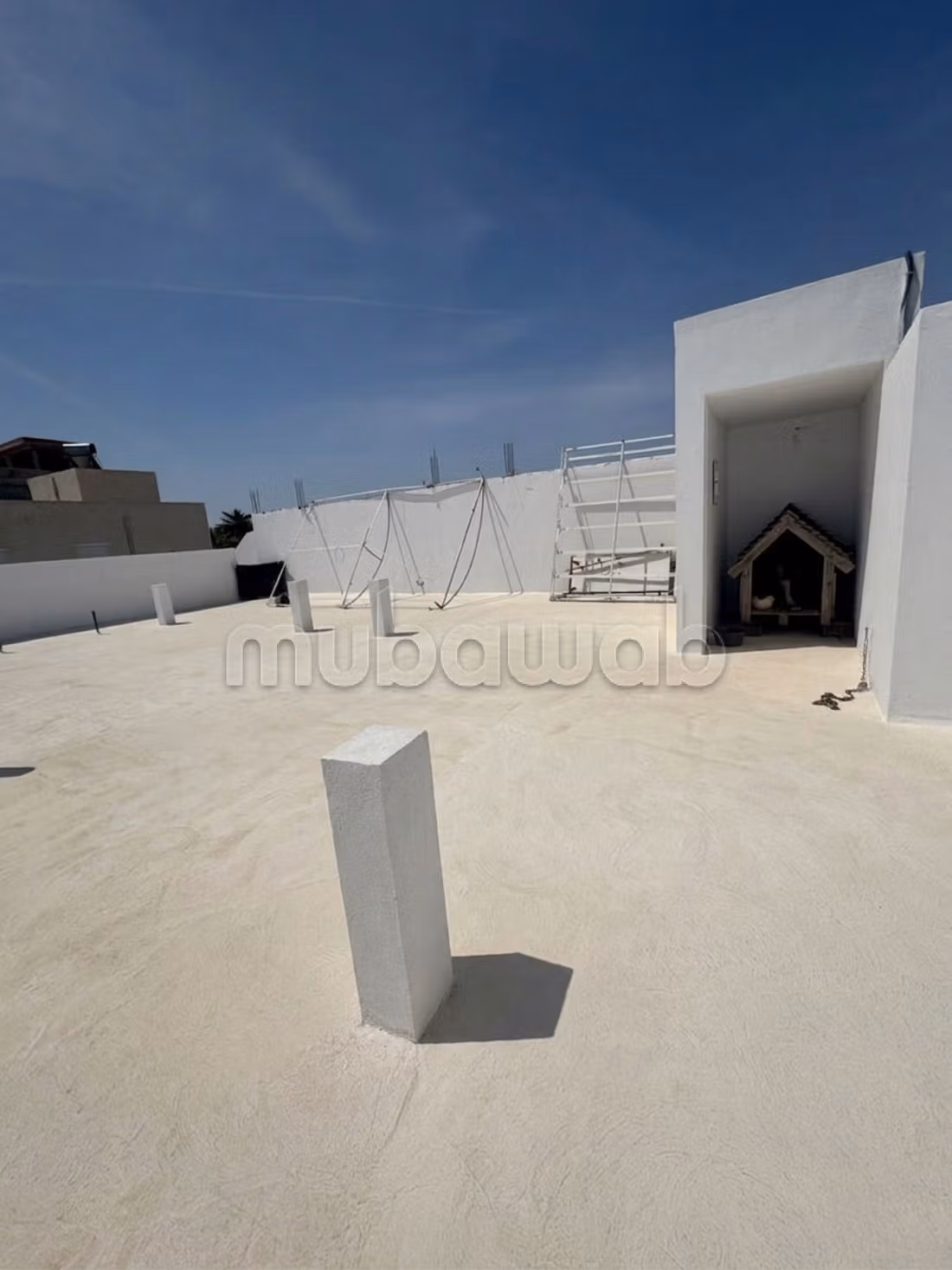 Elegante Casa Villa Raoued Spiaggia
