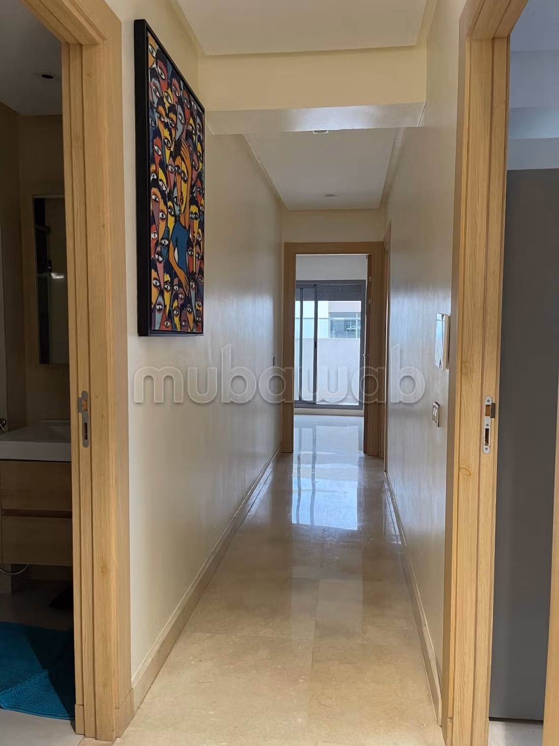 Appartamento in affitto a Ferme Bretonne Hay Arraha. 2 camere confortevoli. Arredato