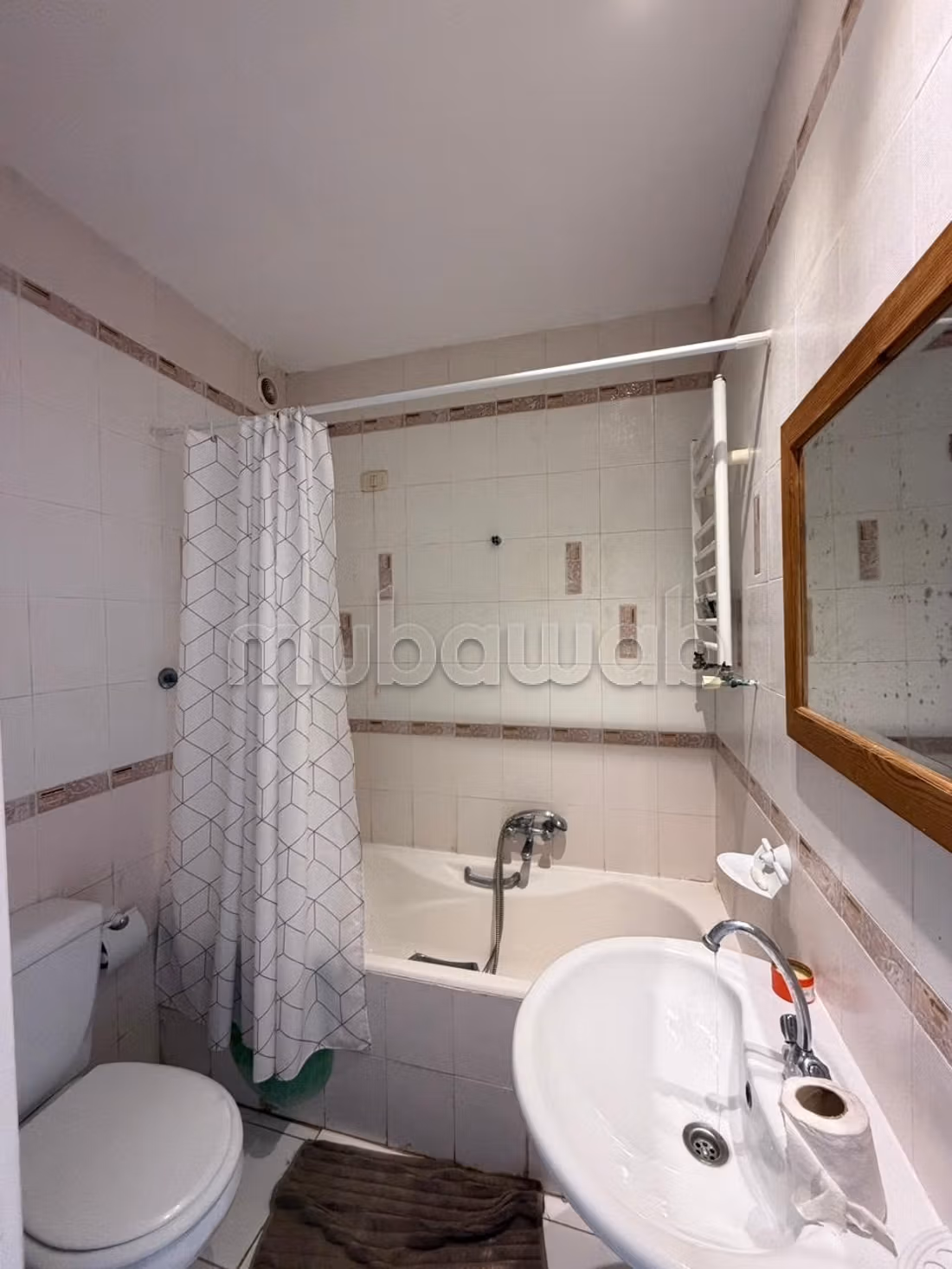 A louer Villa avec piscine à Carthage Salambo