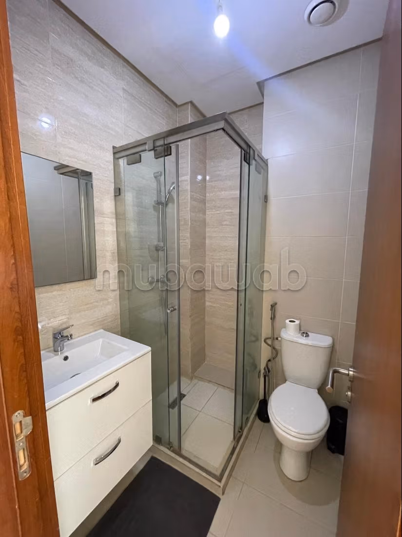 Coup de Cœur à Prestigia Marrakech – Appartement Meublé à Vendre — 6