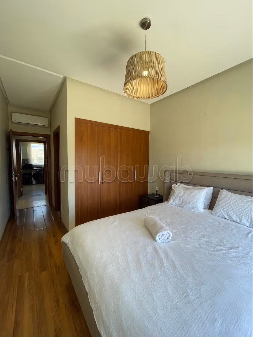Appartement 97 m² à Route de Tahanaout — 7