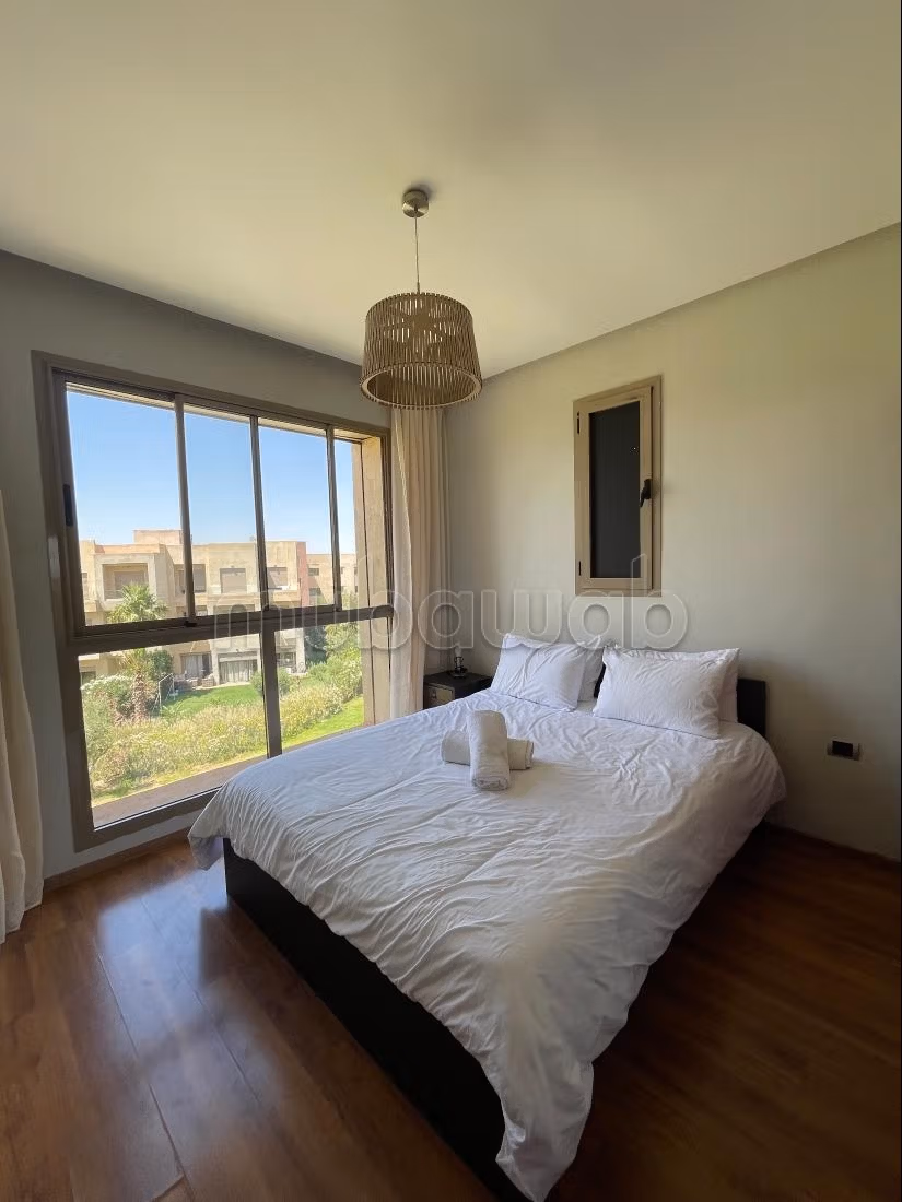 Appartement 97 m² à Route de Tahanaout — 9