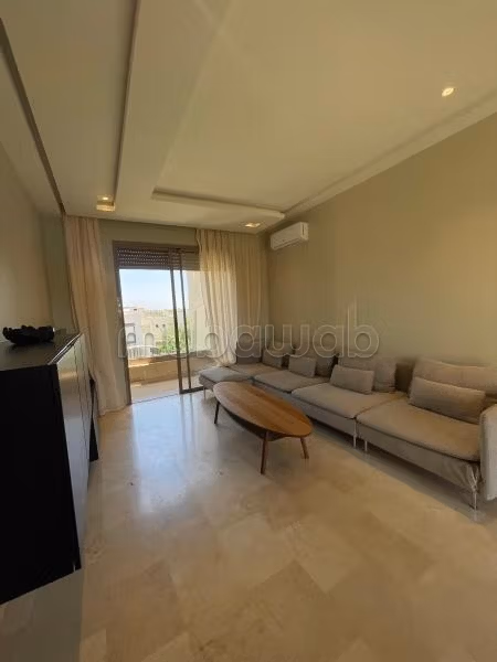 Coup de Cœur à Prestigia Marrakech – Appartement Meublé à Vendre