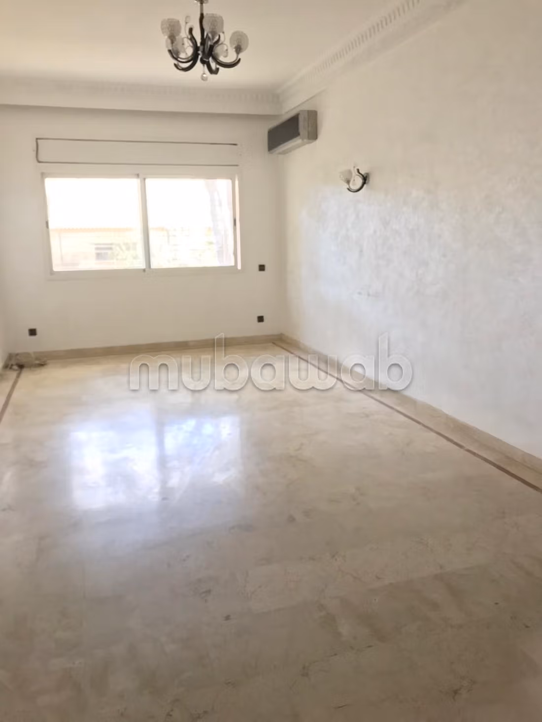 Appartement a loué RDC très bon état très bon empl — 5