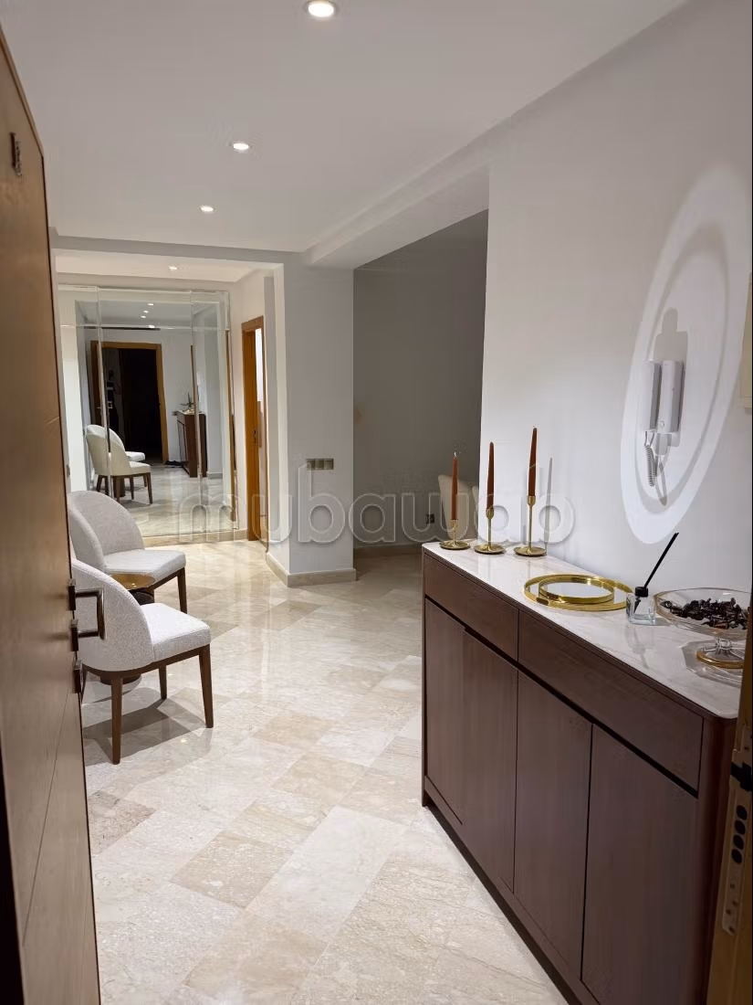Appartement 107 m² à Mozart — 16