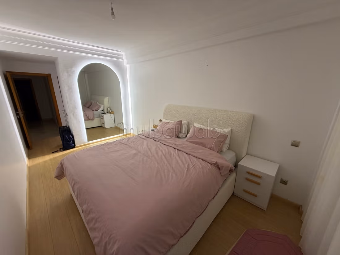 Appartement 107 m² à Mozart — 18