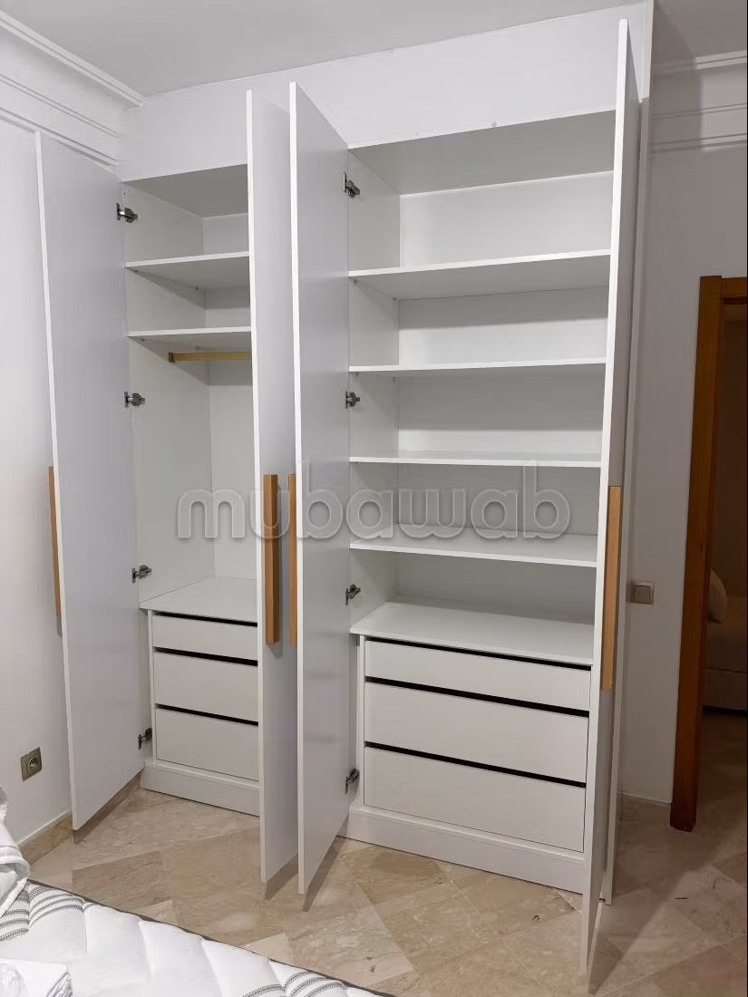 Appartement 107 m² à Mozart — 19