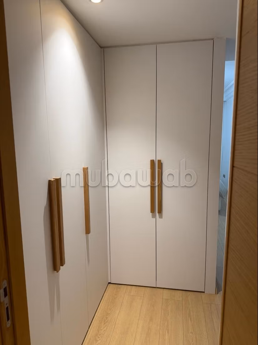 Appartement 107 m² à Mozart — 20