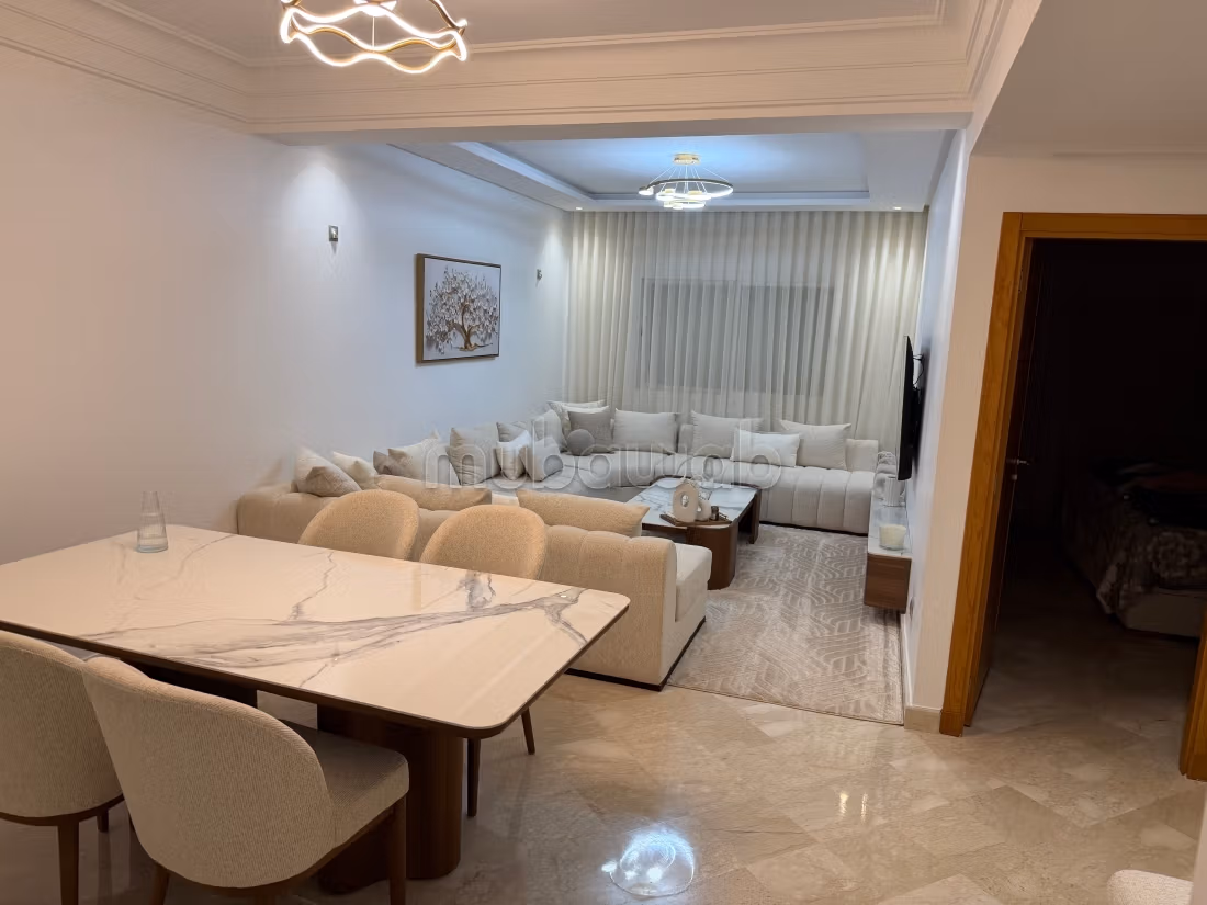 Appartement 107 m² à Mozart — 22