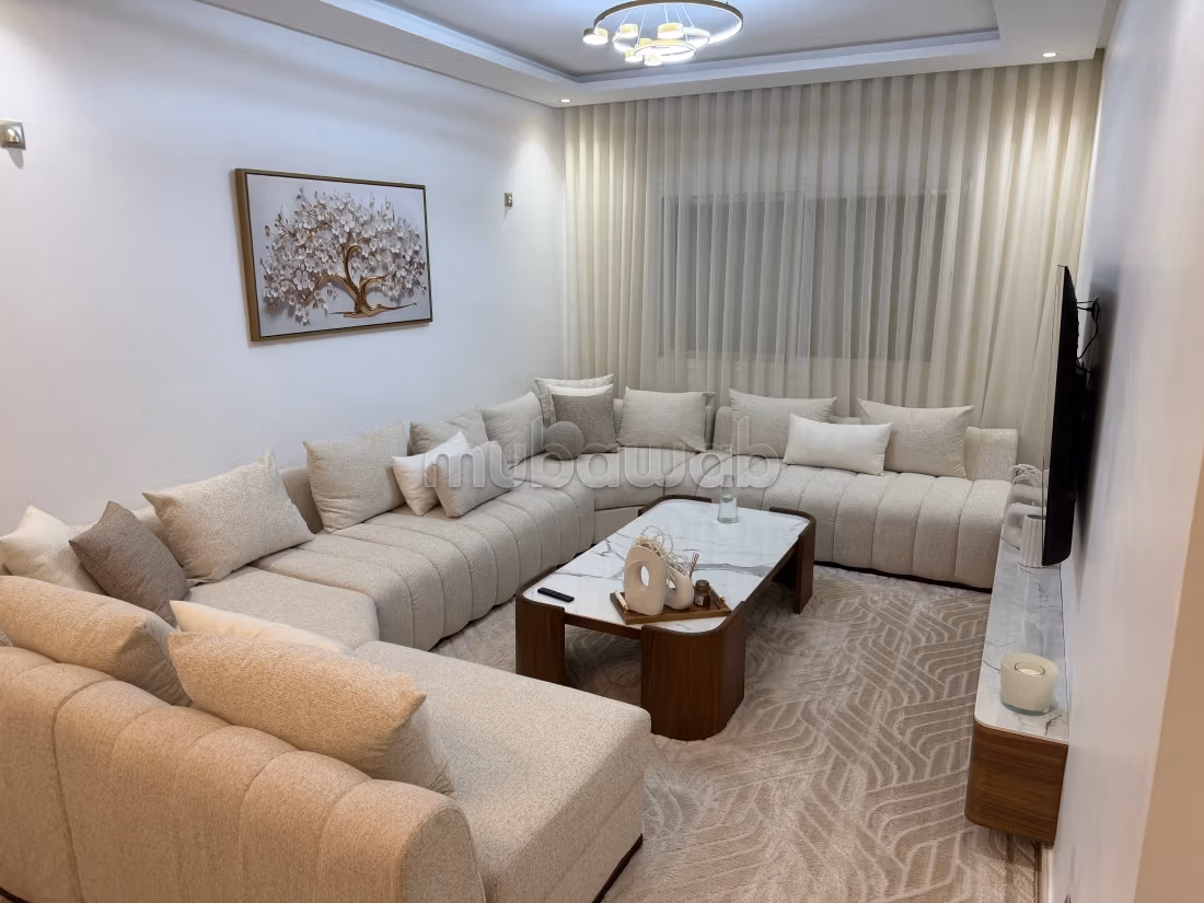 Appartement 107 m² à Mozart — 23