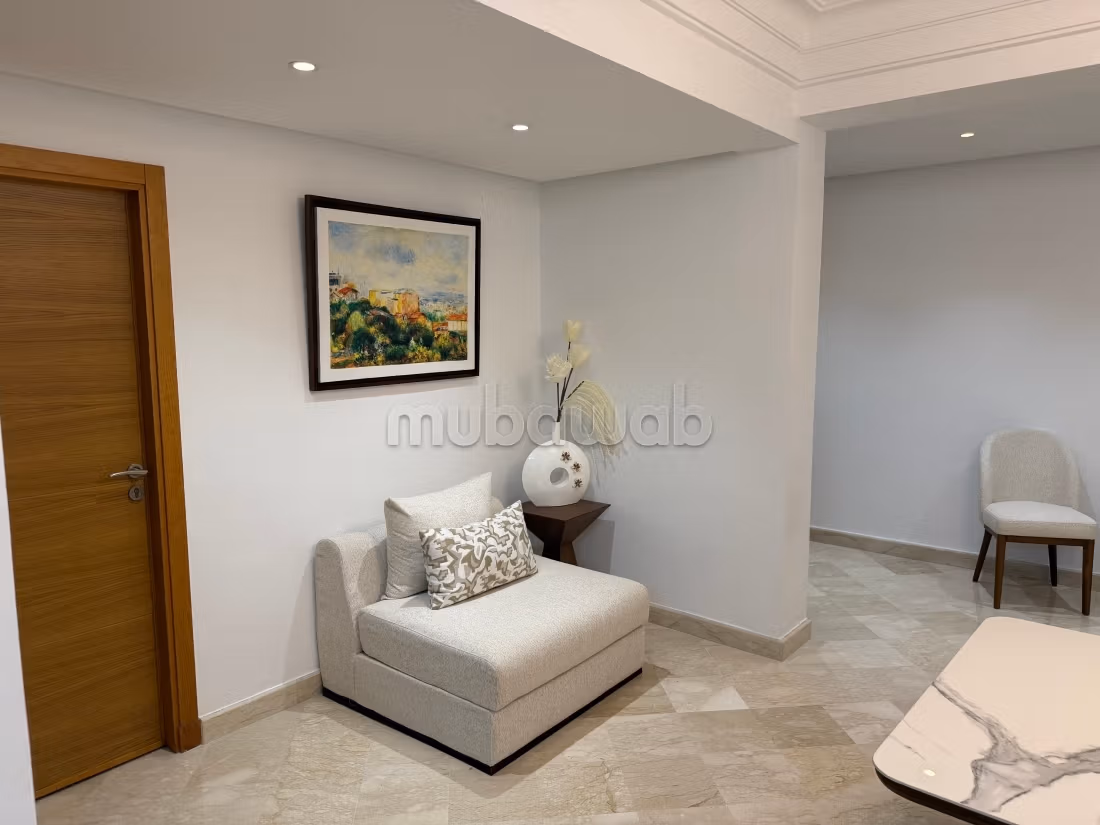 Appartement 107 m² à Mozart — 24