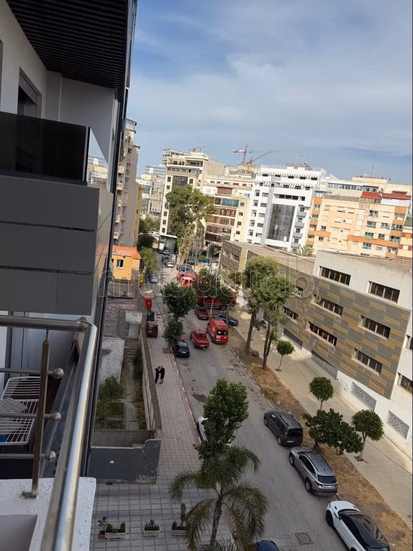 Appartement 107 m² à Mozart — 26