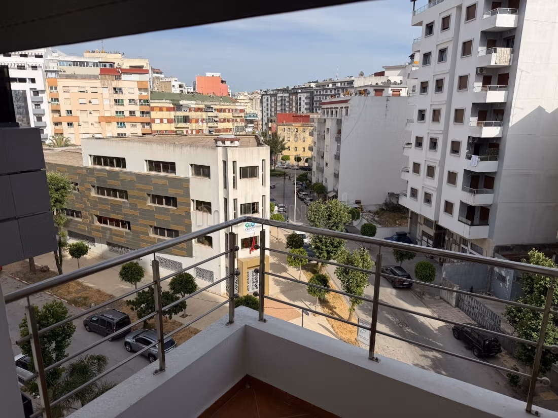 Appartement 107 m² à Mozart — 27