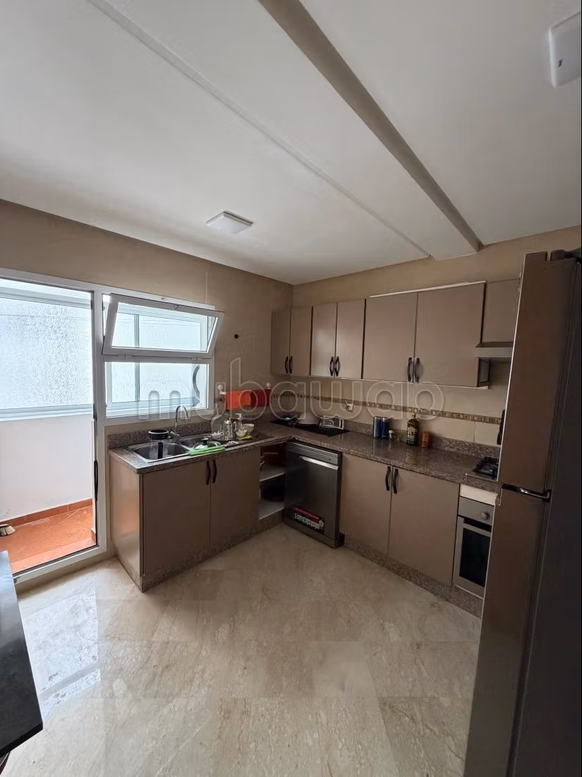 Appartement 107 m² à Mozart — 8