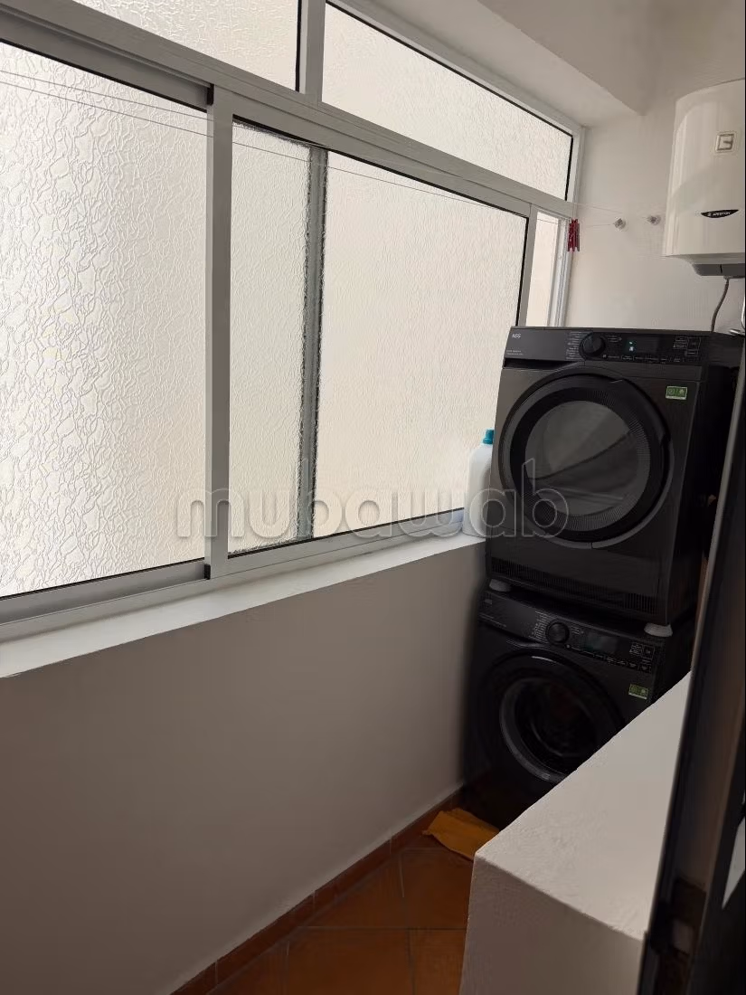Appartement 107 m² à Mozart — 9