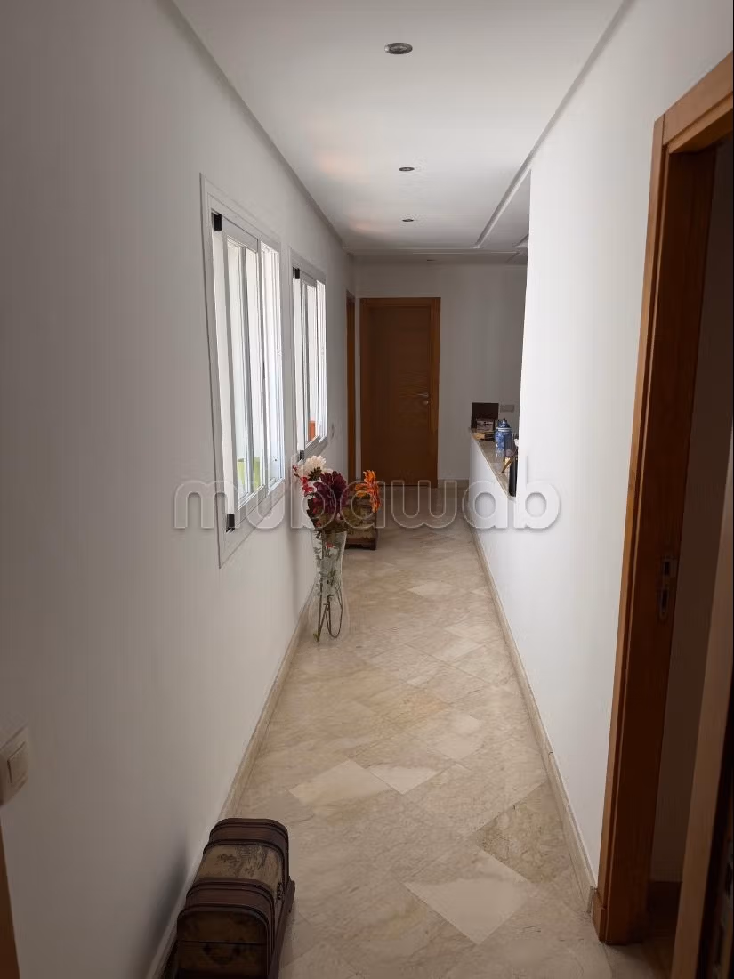 Appartement 89 m² à Mozart — 11