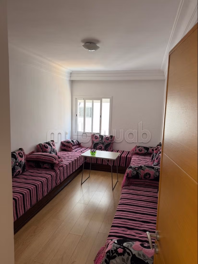 Appartement 89 m² à Mozart — 13