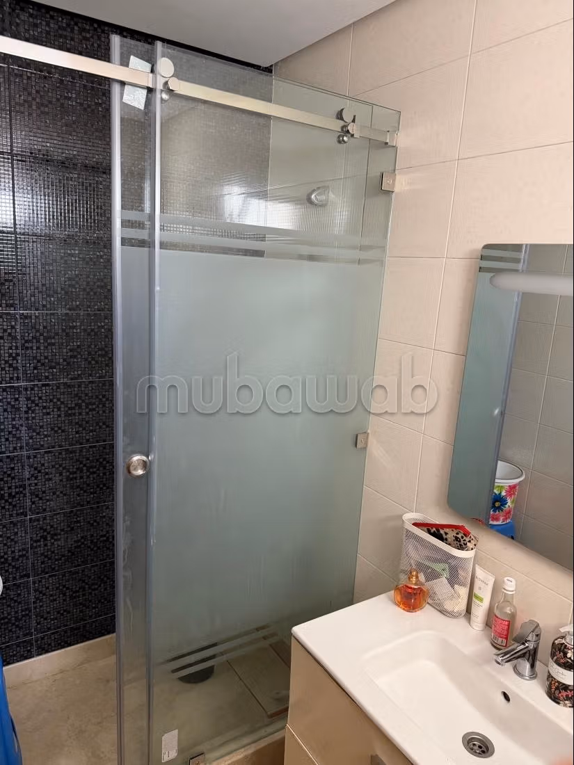 Appartement 89 m² à Mozart — 16