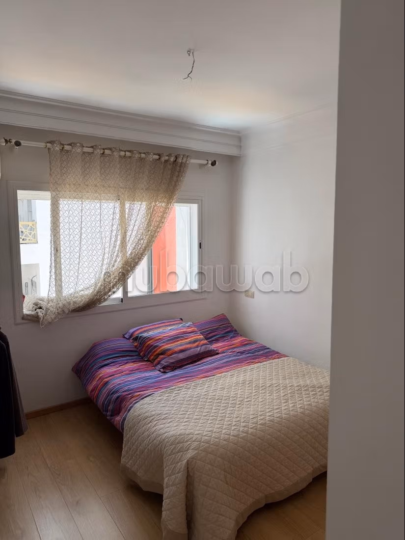 Appartement 89 m² à Mozart — 17
