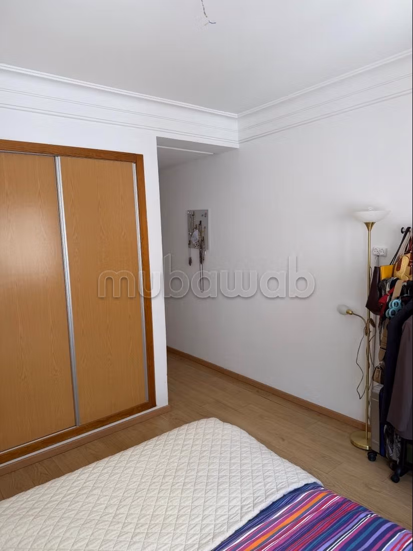 Appartement 89 m² à Mozart — 18