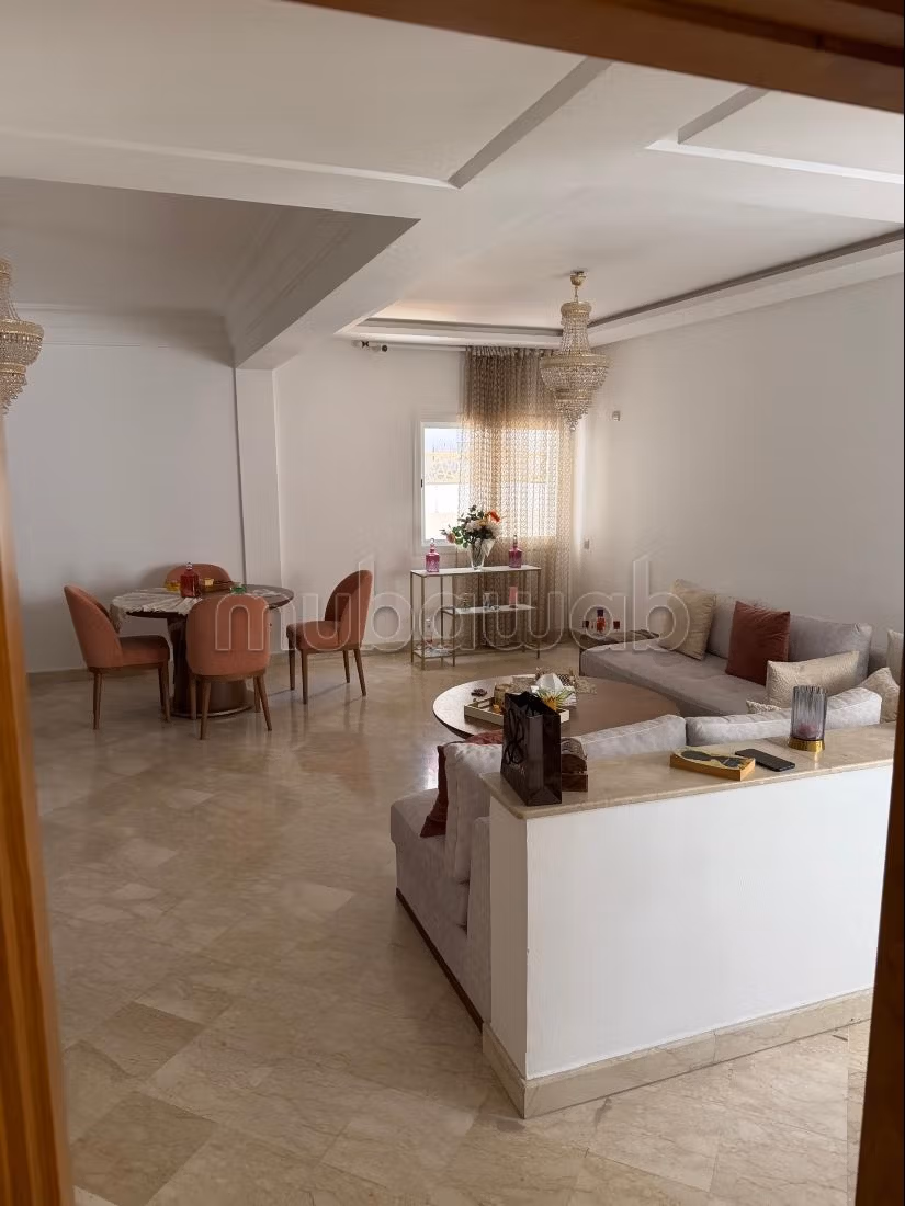 Appartement 89 m² à Mozart — 5