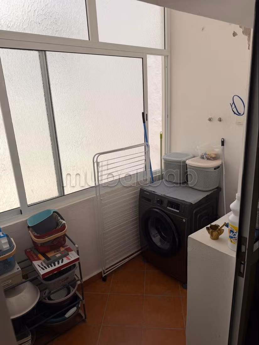 Appartement 89 m² à Mozart — 8