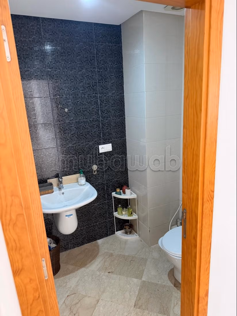 Appartement 89 m² à Mozart — 9