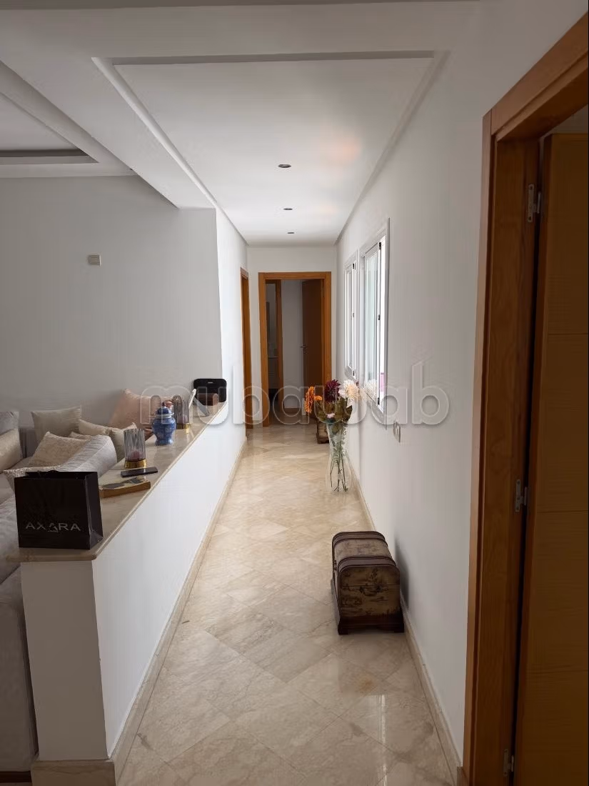 Appartement 89 m² à Mozart — 10