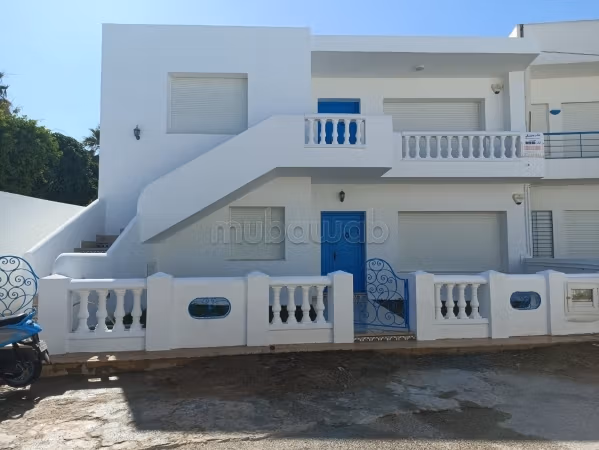 Appartements Rez de chaussée et 1er étage