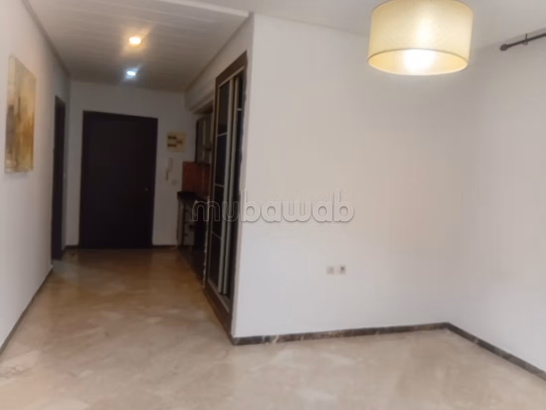 Studio vide location maarif