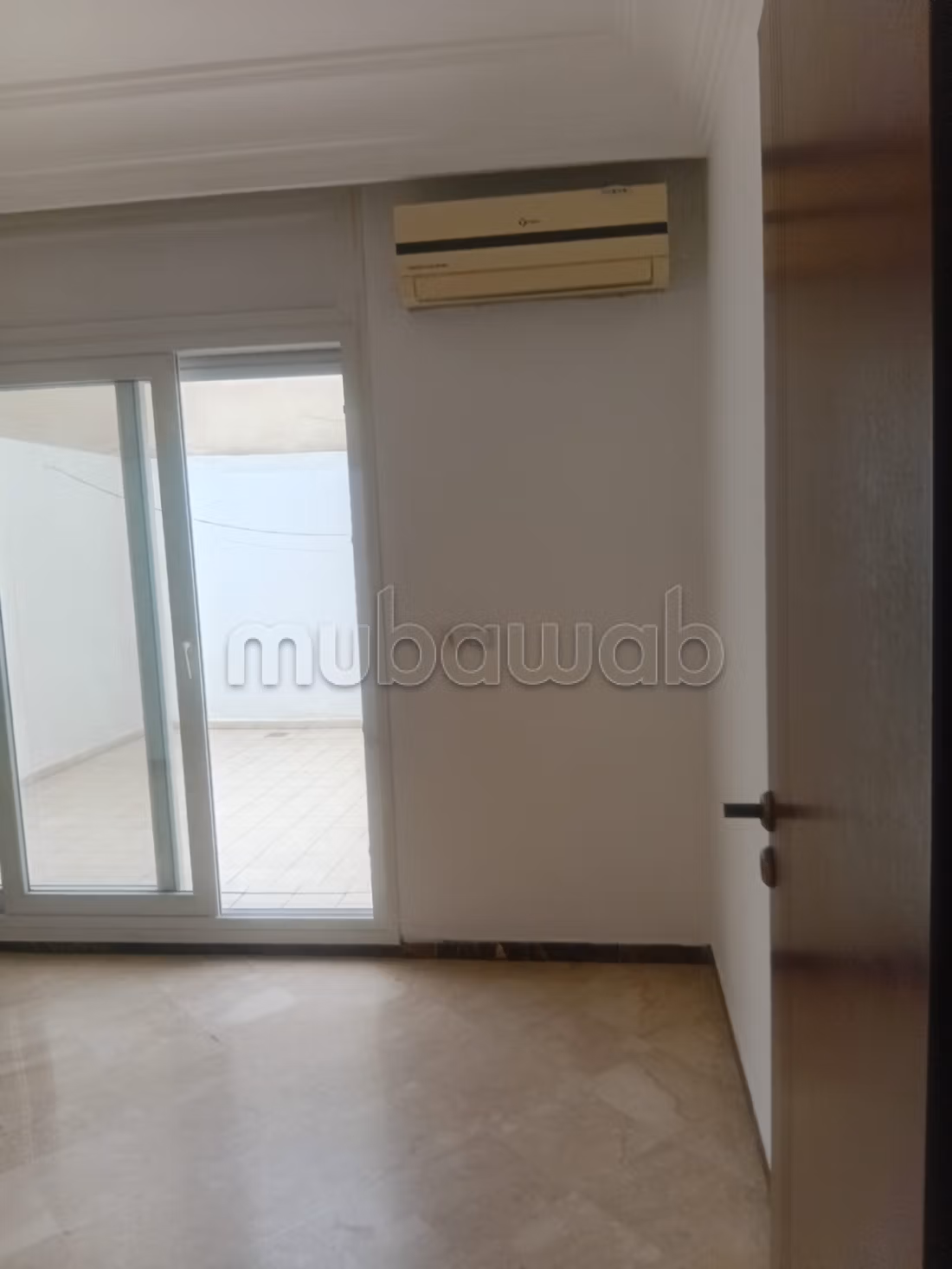 Studio vide location maarif