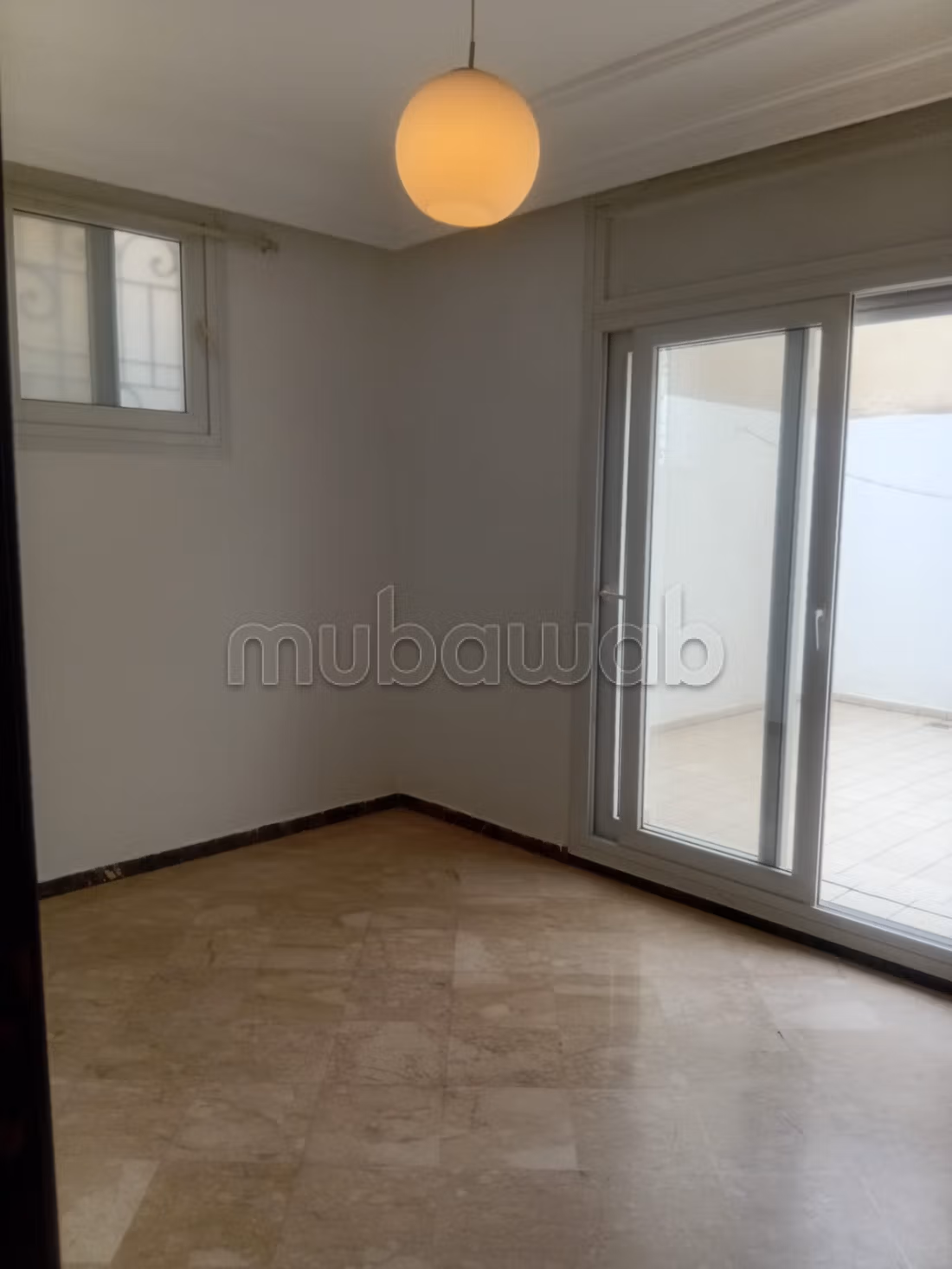 Studio vide location maarif