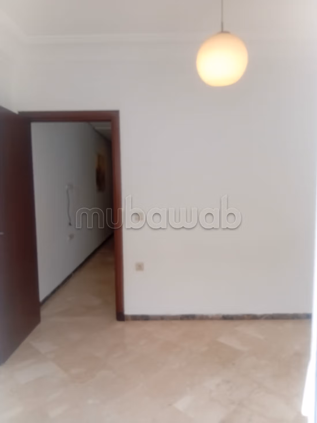 Studio vide location maarif