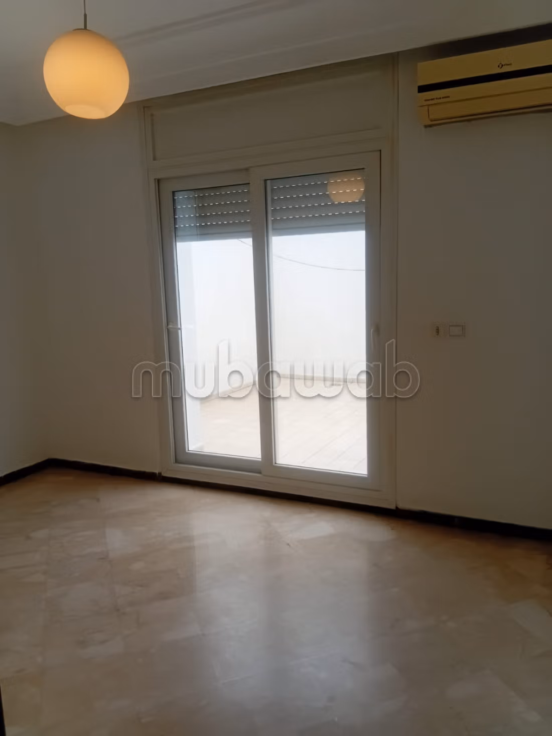 Studio vide location maarif