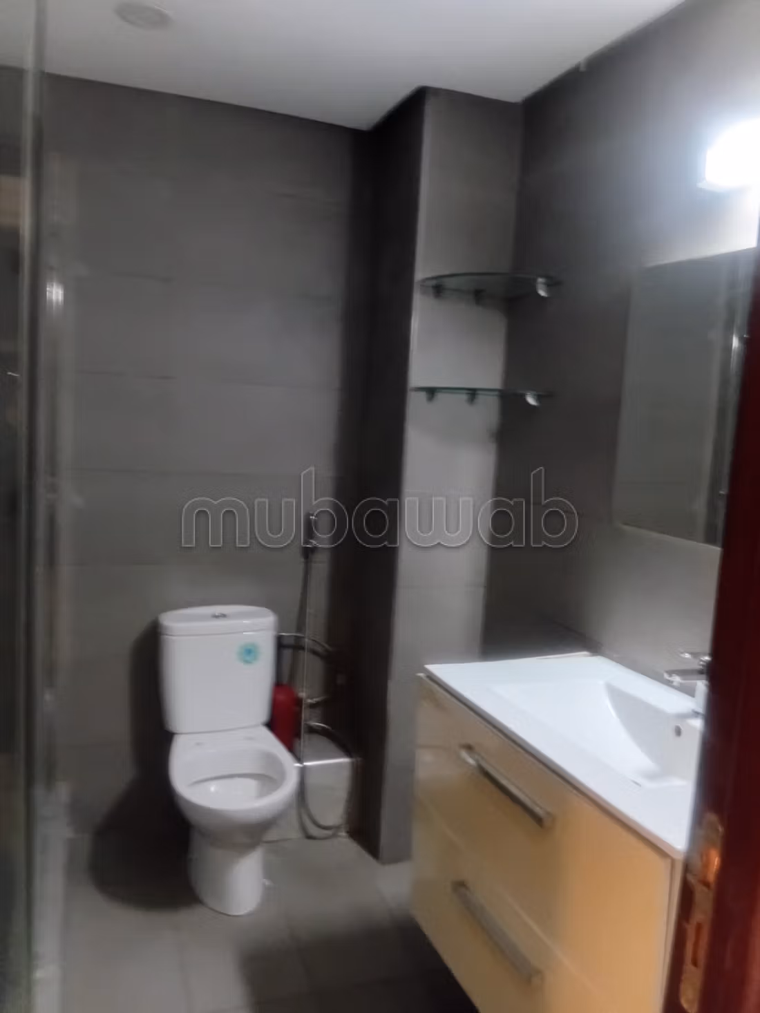 Studio vide location maarif
