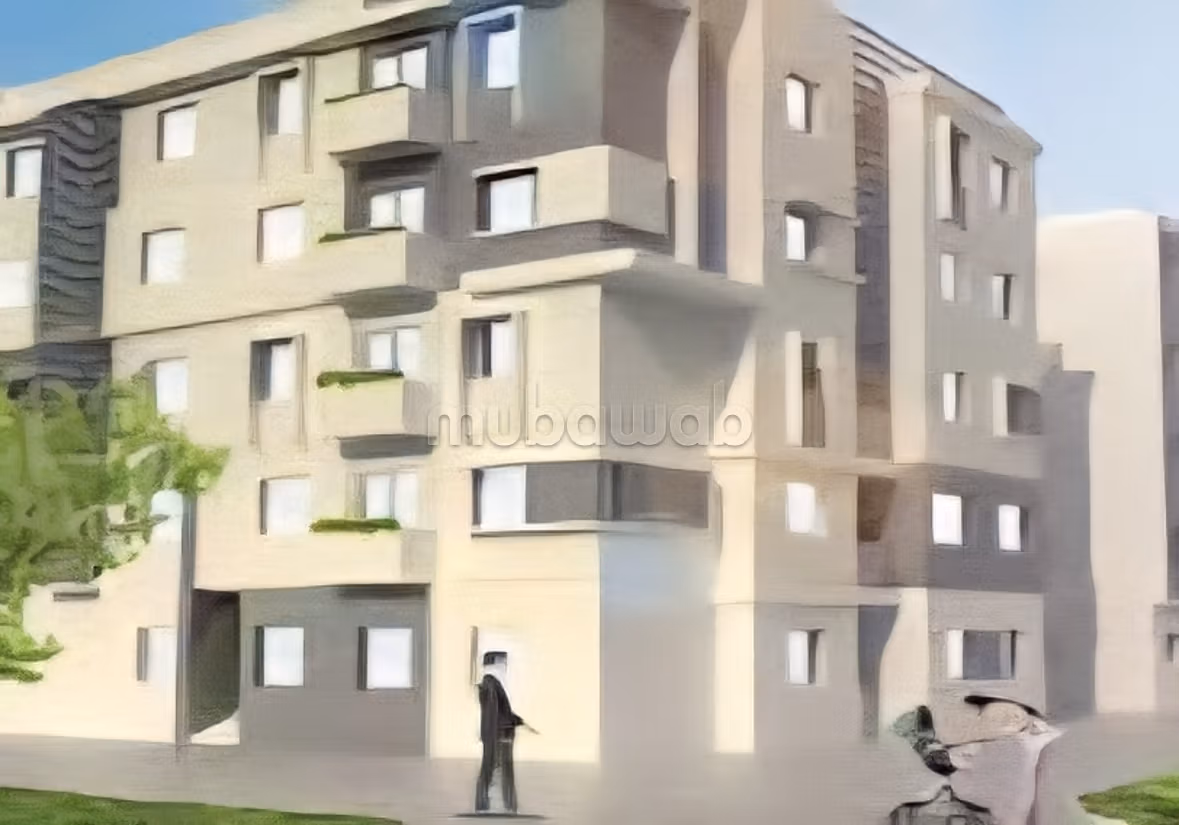 Appartement a vendre Quartier Oulfa Farah Essalam