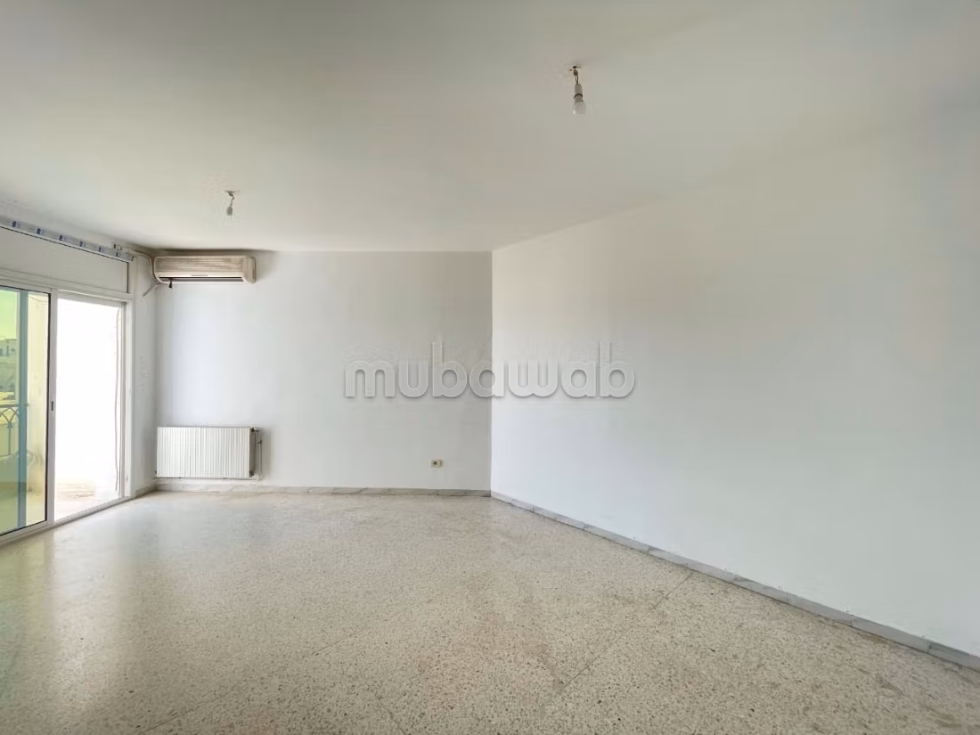 A vendre un Appartement en S2 à ain Zaghouan