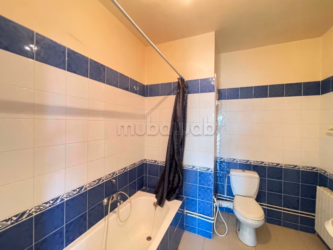A vendre un Appartement en S2 à ain Zaghouan